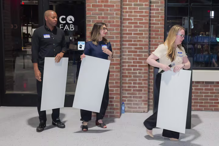 Demo Day Photos — photo 43