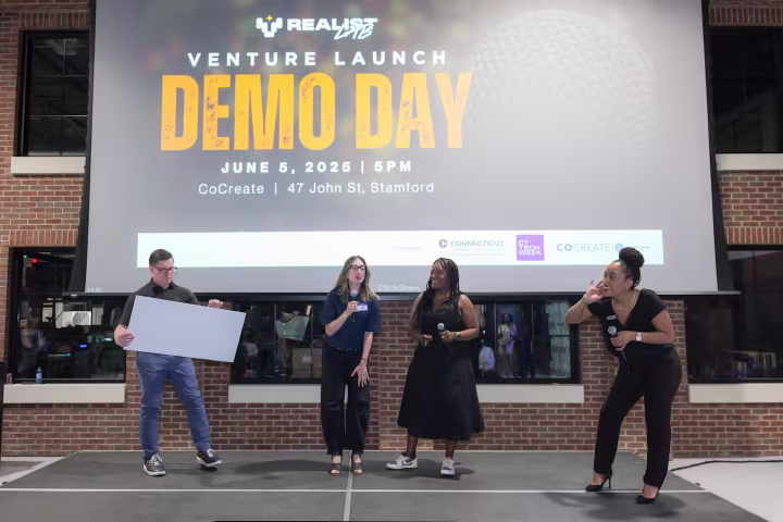 Demo Day Photos — photo 33