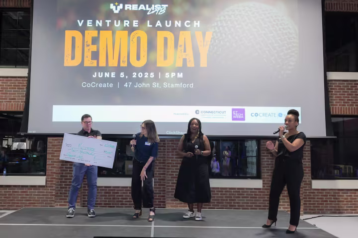 Demo Day Photos — photo 37