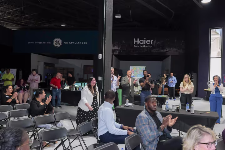 Demo Day Photos — photo 28