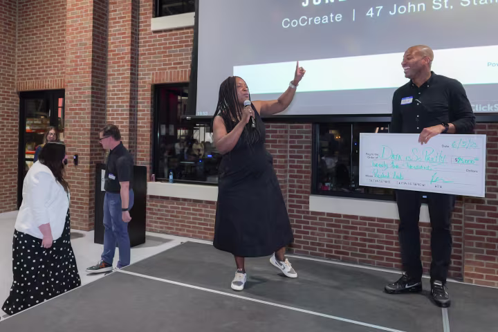 Demo Day Photos — photo 29