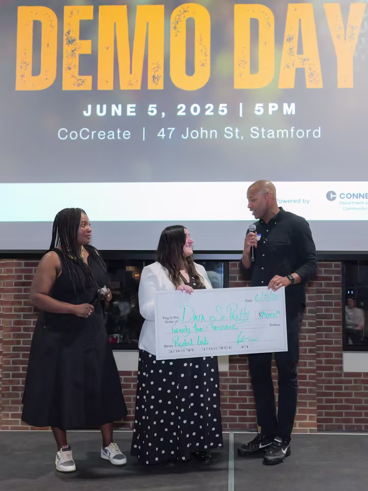 Demo Day Photos — photo 26