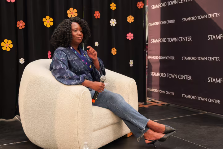 Investing Game - CT TechWeek 2025 — photo 89