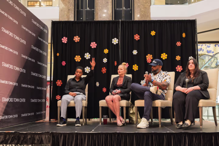 Investing Game - CT TechWeek 2025 — photo 114