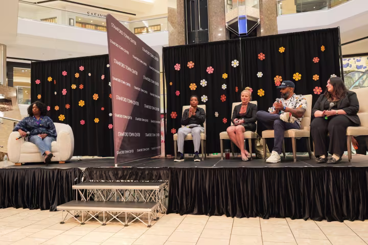 Investing Game - CT TechWeek 2025 — photo 86