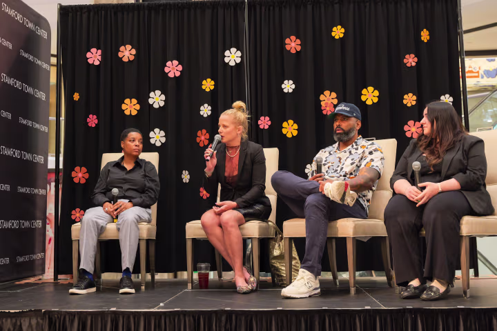 Investing Game - CT TechWeek 2025 — photo 108