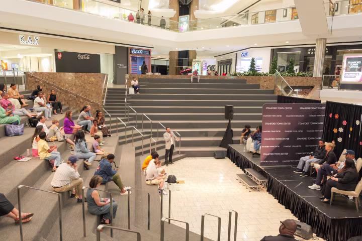 Investing Game - CT TechWeek 2025 — photo 46
