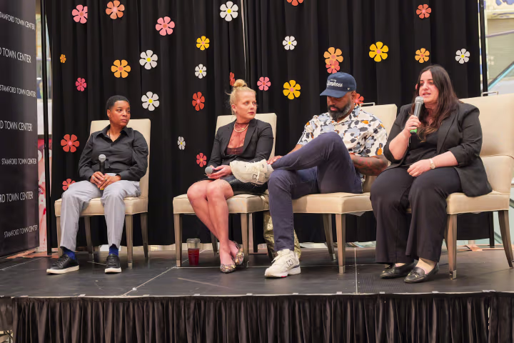 Investing Game - CT TechWeek 2025 — photo 83