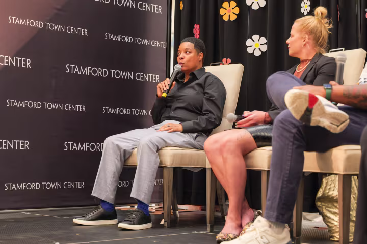Investing Game - CT TechWeek 2025 — photo 101