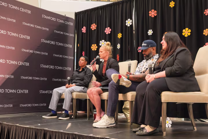 Investing Game - CT TechWeek 2025 — photo 85