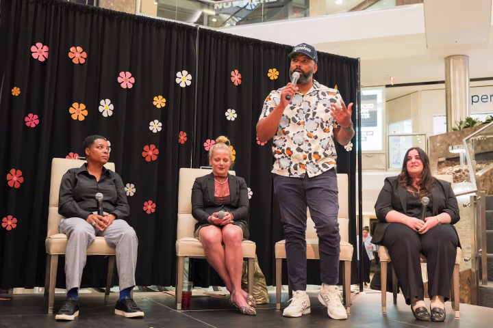Investing Game - CT TechWeek 2025 — photo 64