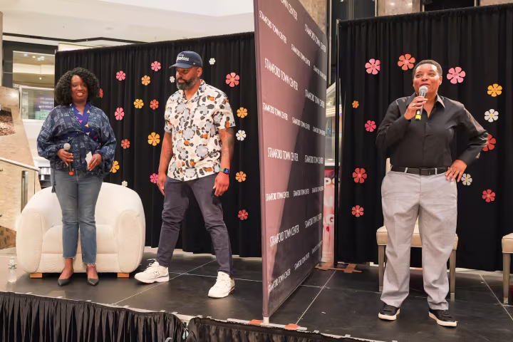 Investing Game - CT TechWeek 2025 — photo 120