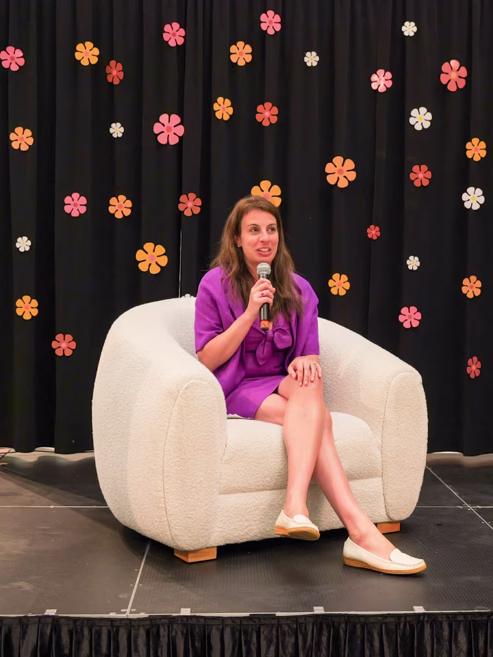 Investing Game - CT TechWeek 2025 — photo 113