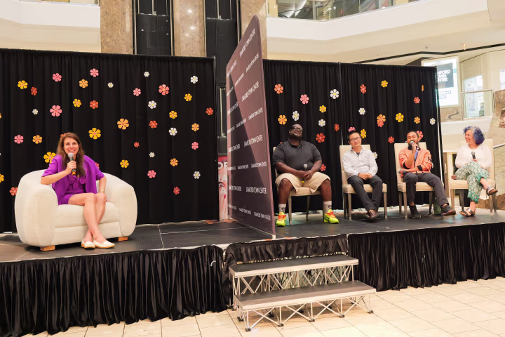 Investing Game - CT TechWeek 2025 — photo 91
