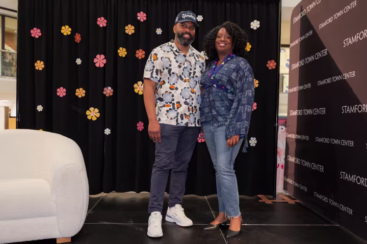 Investing Game - CT TechWeek 2025 — photo 75