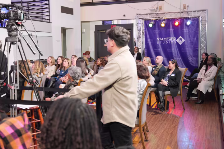 Leaders of Impact — photo 35
