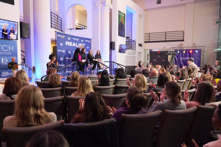 Leaders of Impact — photo 24