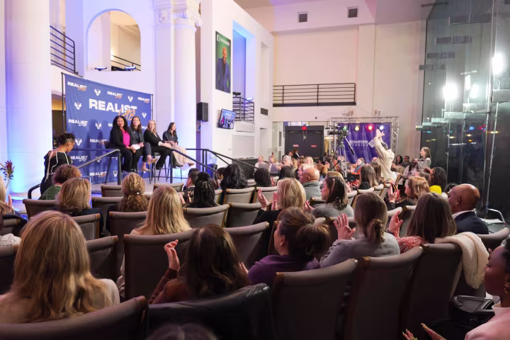 Leaders of Impact — photo 36