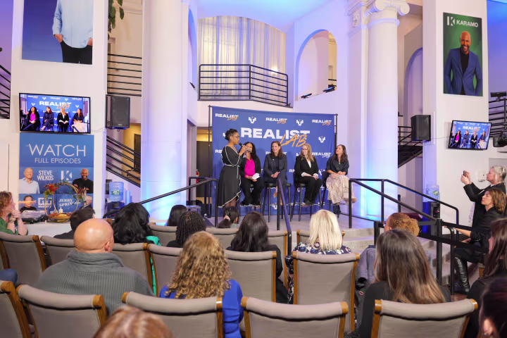 Leaders of Impact — photo 15