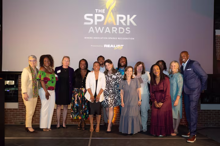 Spark Awards - CT TechWeek 2025 — photo 1