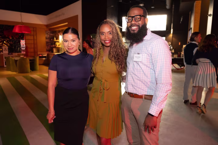 Spark Awards - CT TechWeek 2025 — photo 101