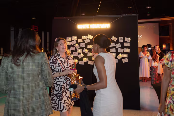 Spark Awards - CT TechWeek 2025 — photo 116