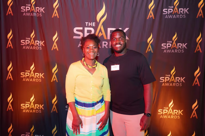 Spark Awards - CT TechWeek 2025 — photo 55