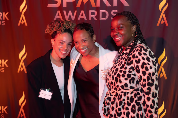 Spark Awards - CT TechWeek 2025 — photo 42