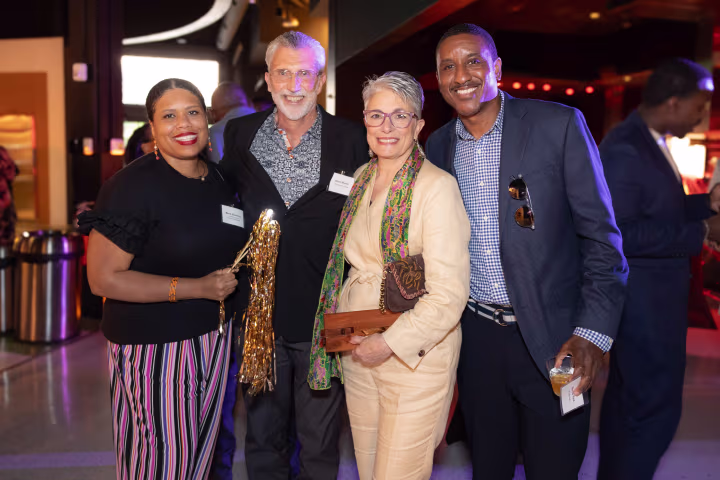 Spark Awards - CT TechWeek 2025 — photo 99