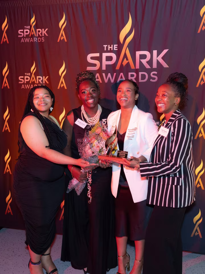 Spark Awards - CT TechWeek 2025 — photo 110