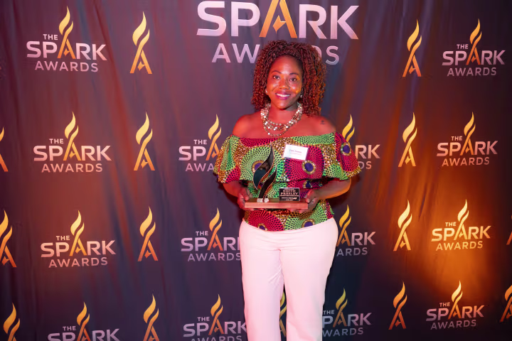 Spark Awards - CT TechWeek 2025 — photo 20