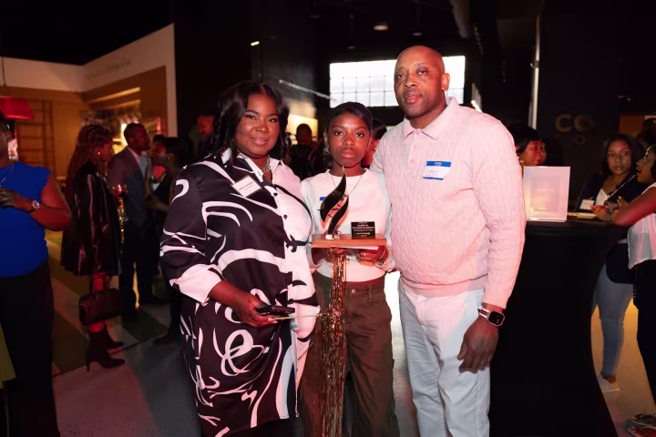Spark Awards - CT TechWeek 2025 — photo 90