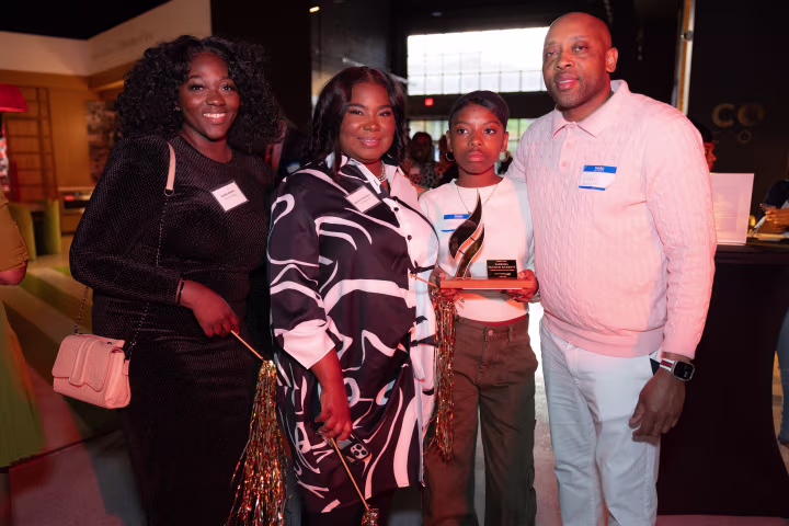 Spark Awards - CT TechWeek 2025 — photo 73