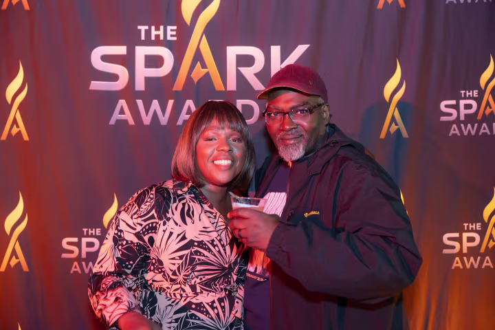 Spark Awards - CT TechWeek 2025 — photo 18