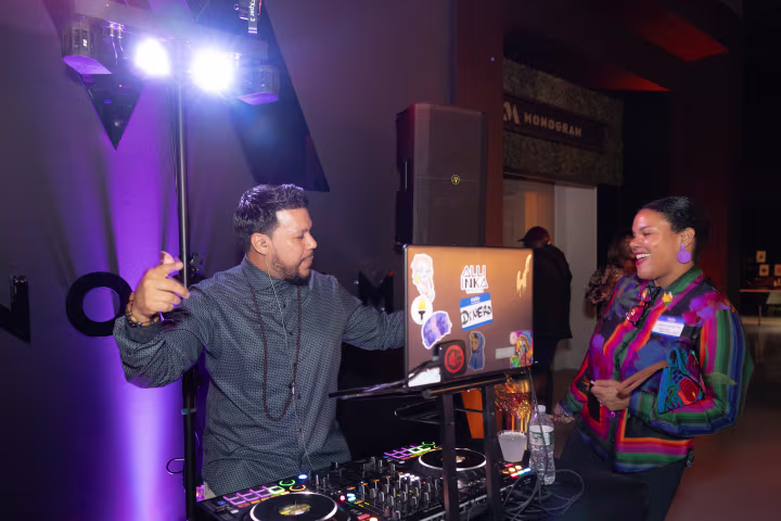 Spark Awards - CT TechWeek 2025 — photo 45