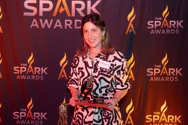 Spark Awards - CT TechWeek 2025 — photo 72