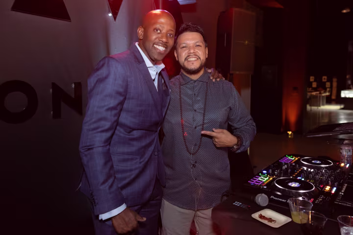 Spark Awards - CT TechWeek 2025 — photo 77