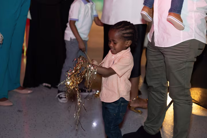Spark Awards - CT TechWeek 2025 — photo 31