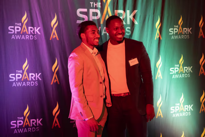 Spark Awards - CT TechWeek 2025 — photo 38