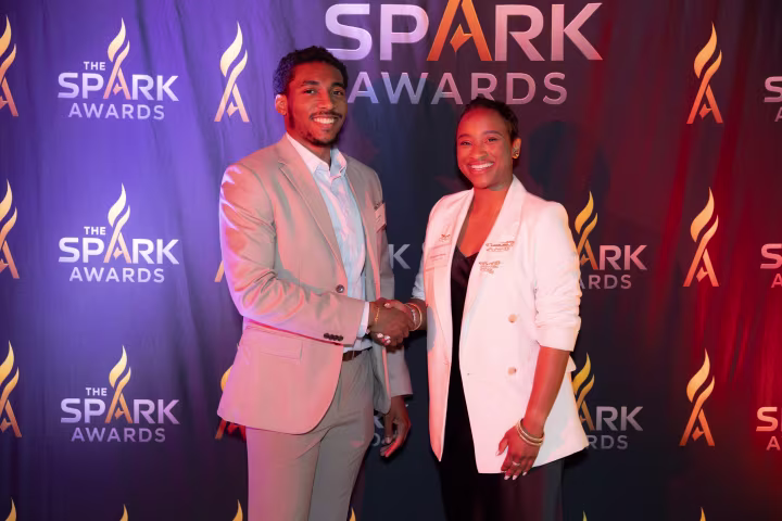 Spark Awards - CT TechWeek 2025 — photo 75