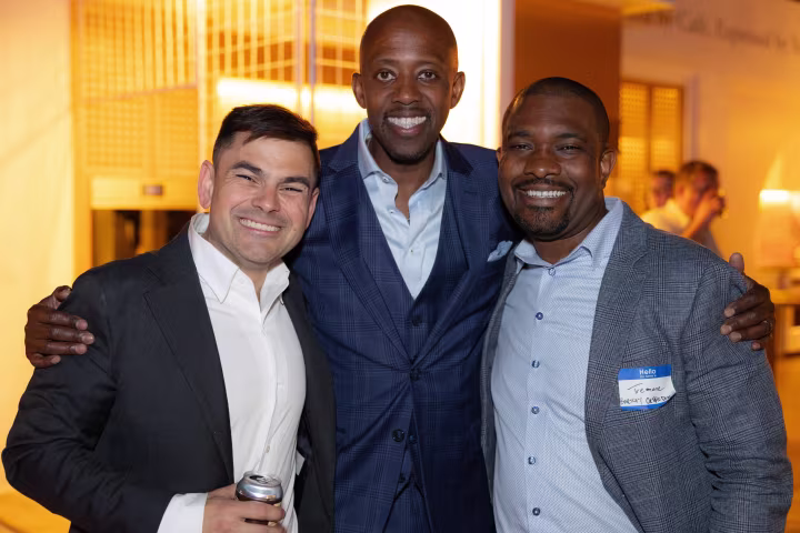 Spark Awards - CT TechWeek 2025 — photo 21