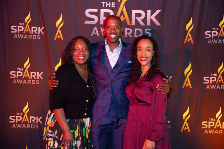 Spark Awards - CT TechWeek 2025 — photo 25
