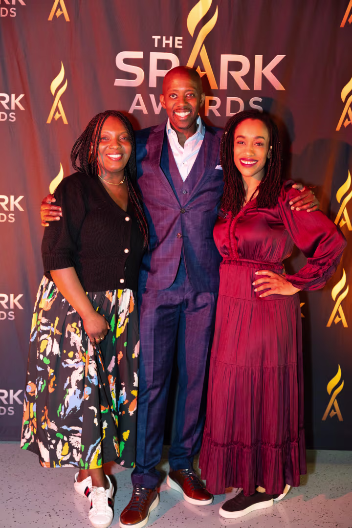 Spark Awards - CT TechWeek 2025 — photo 7