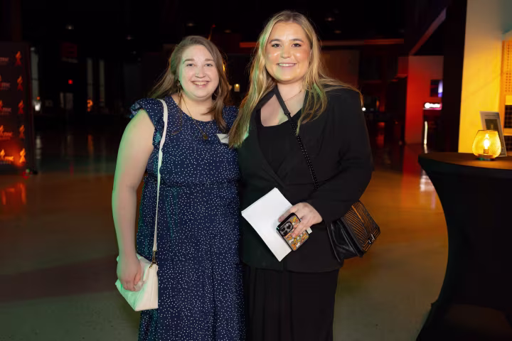 Spark Awards - CT TechWeek 2025 — photo 112