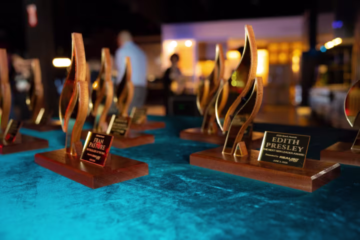 Spark Awards - CT TechWeek 2025 — photo 92