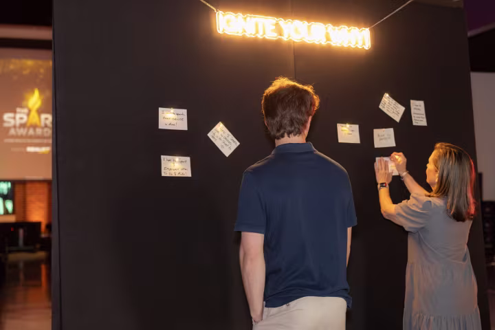 Spark Awards - CT TechWeek 2025 — photo 70