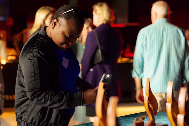 Spark Awards - CT TechWeek 2025 — photo 80