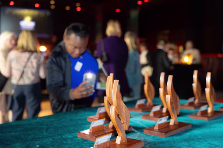 Spark Awards - CT TechWeek 2025 — photo 104