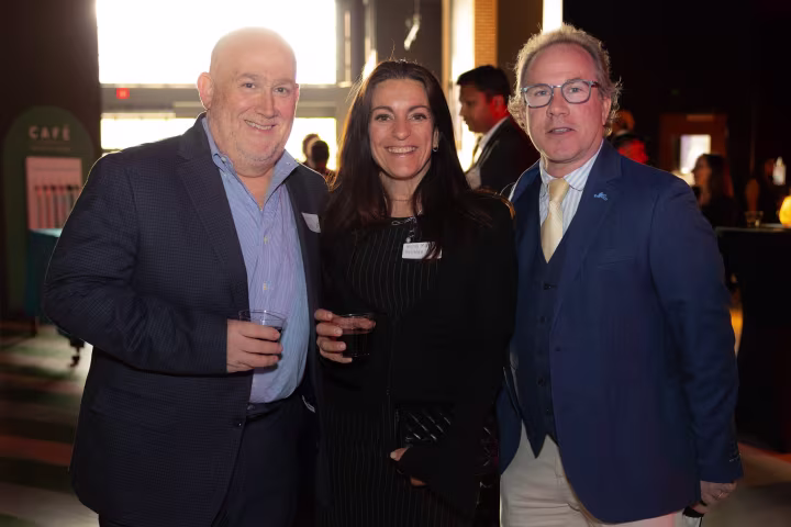 Spark Awards - CT TechWeek 2025 — photo 98