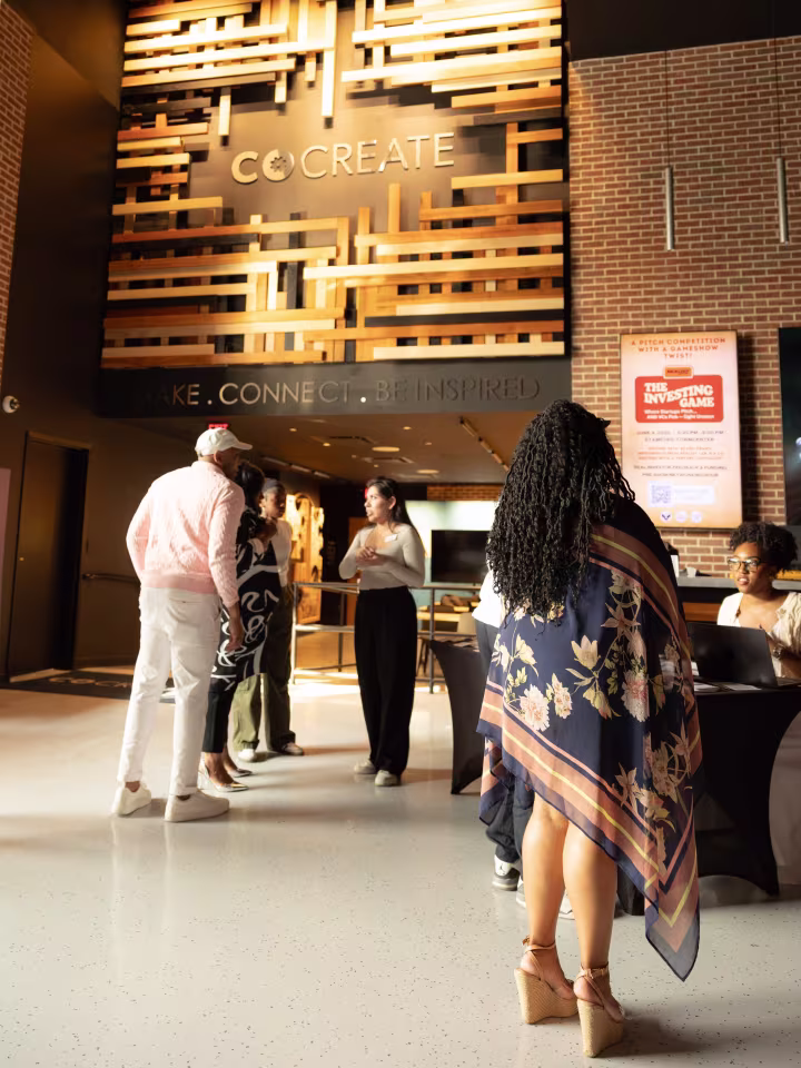 Spark Awards - CT TechWeek 2025 — photo 108